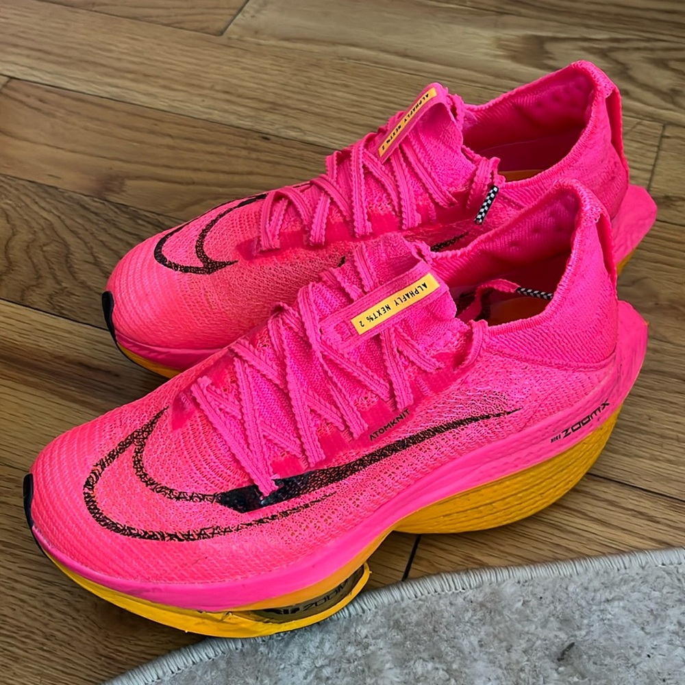 Alphafly 2 NIKE